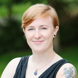 Meet your Posher, Lindsey